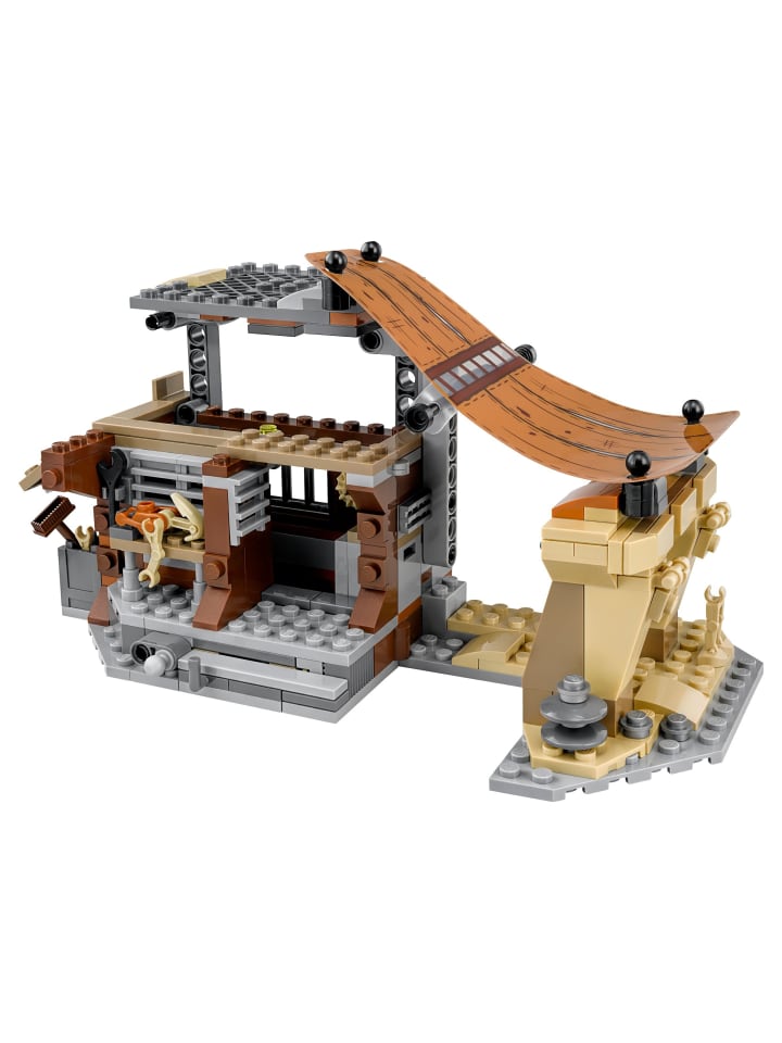 LEGO Star Wars 75148 Encounter on Jakku™ günstig kaufen onesize