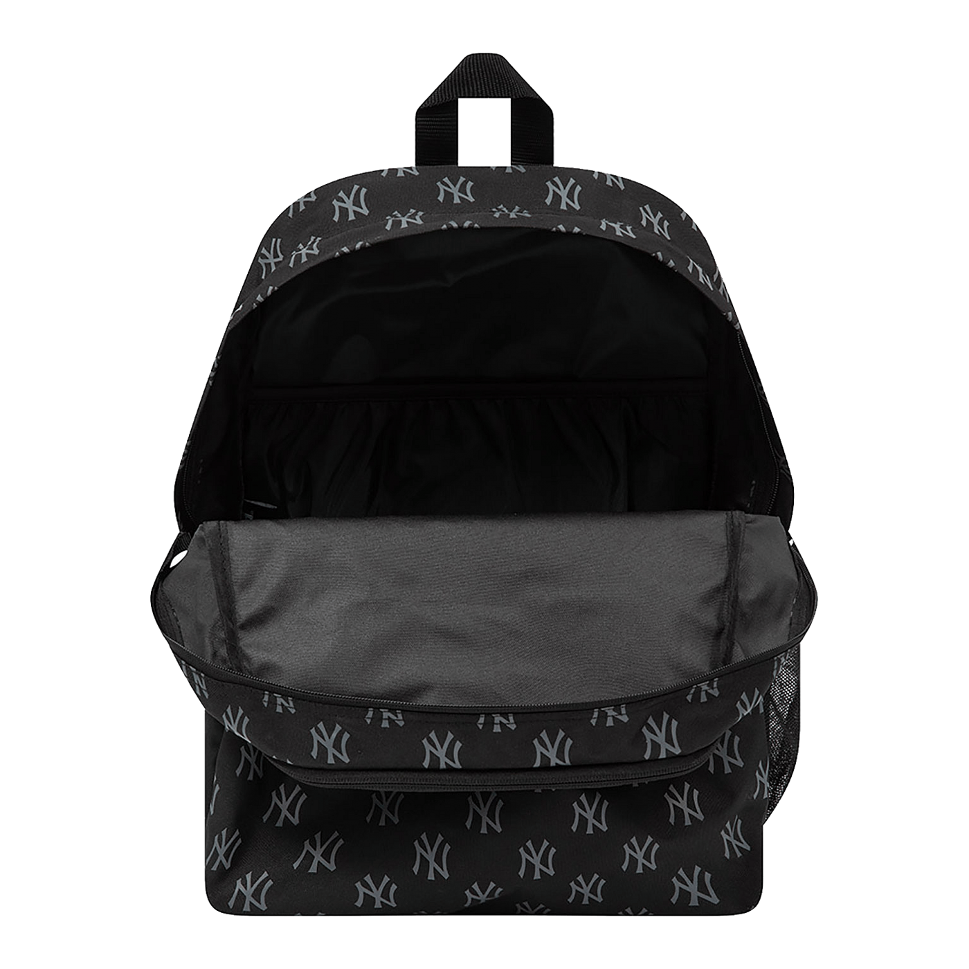 New Era NY Yankees Rucksack Schwarz
