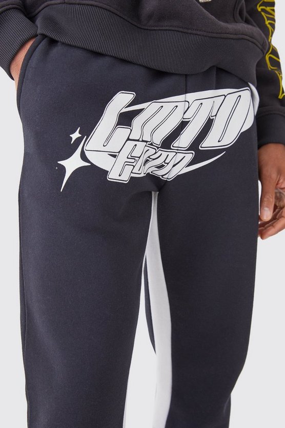 Limited Edition Jogginghose