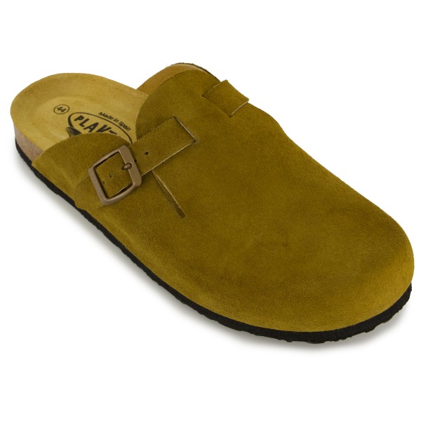 Plakton - Blog - Sandalen