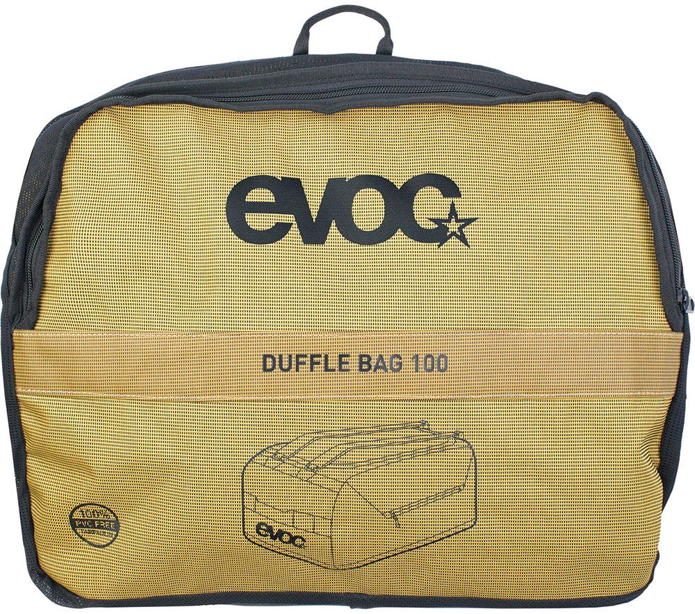 Evoc Duffle Bag 100L - Reisetasche kaufen | Bike-Discount