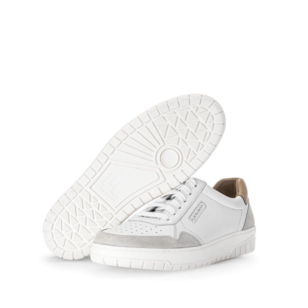Pius Gabor PG1004 Sneaker low weiß