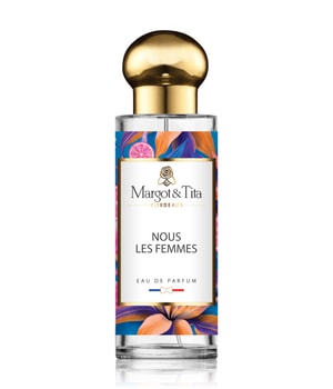 Margot & Tita Dare To Mix Nous Les Femmes & La Femme Parfaite Duftset-1 Stk