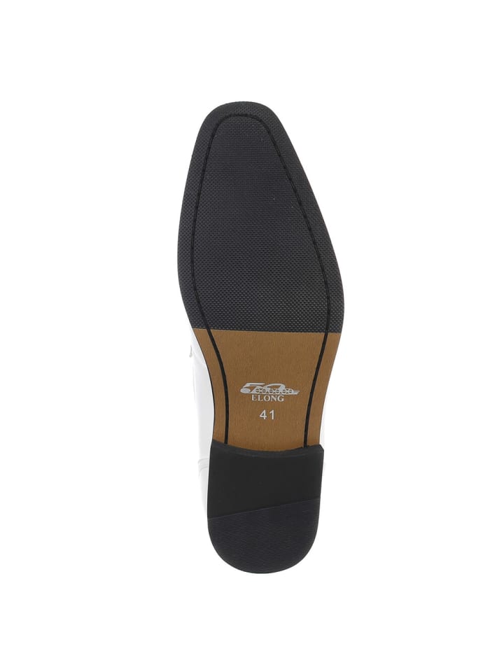Ital-Design Halbschuh in Braun günstig kaufen