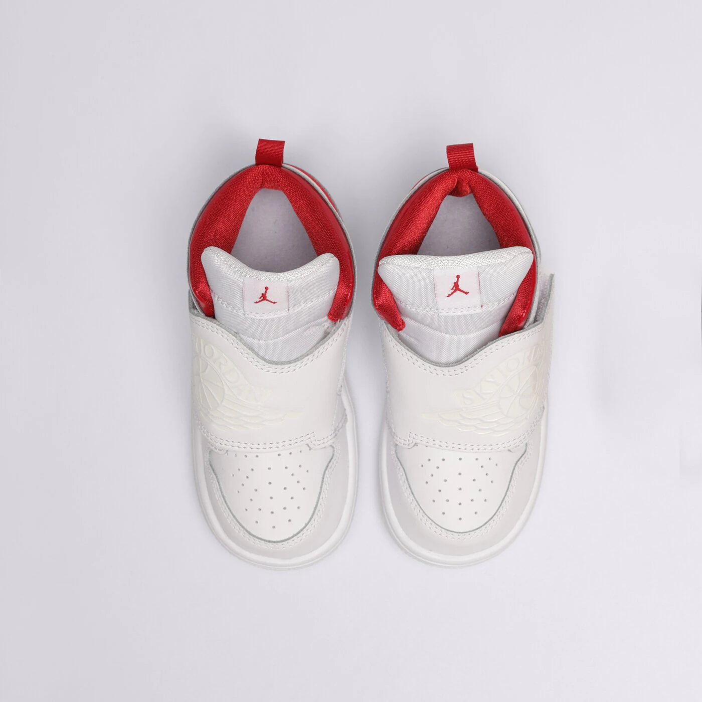 SKY JORDAN 1 Weiß
