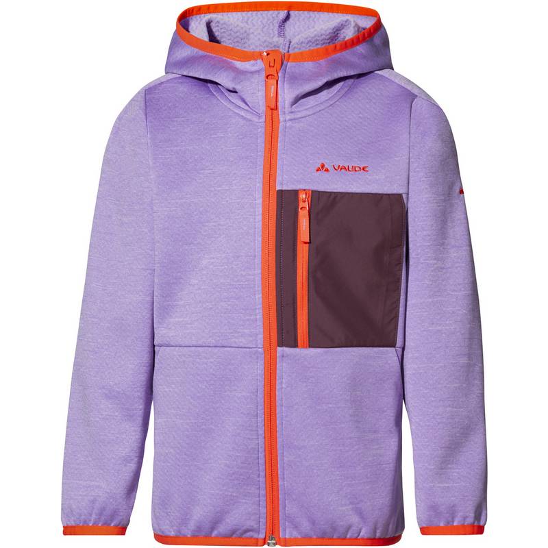 VAUDE KIKIMORA Fleecejacke Mdchen