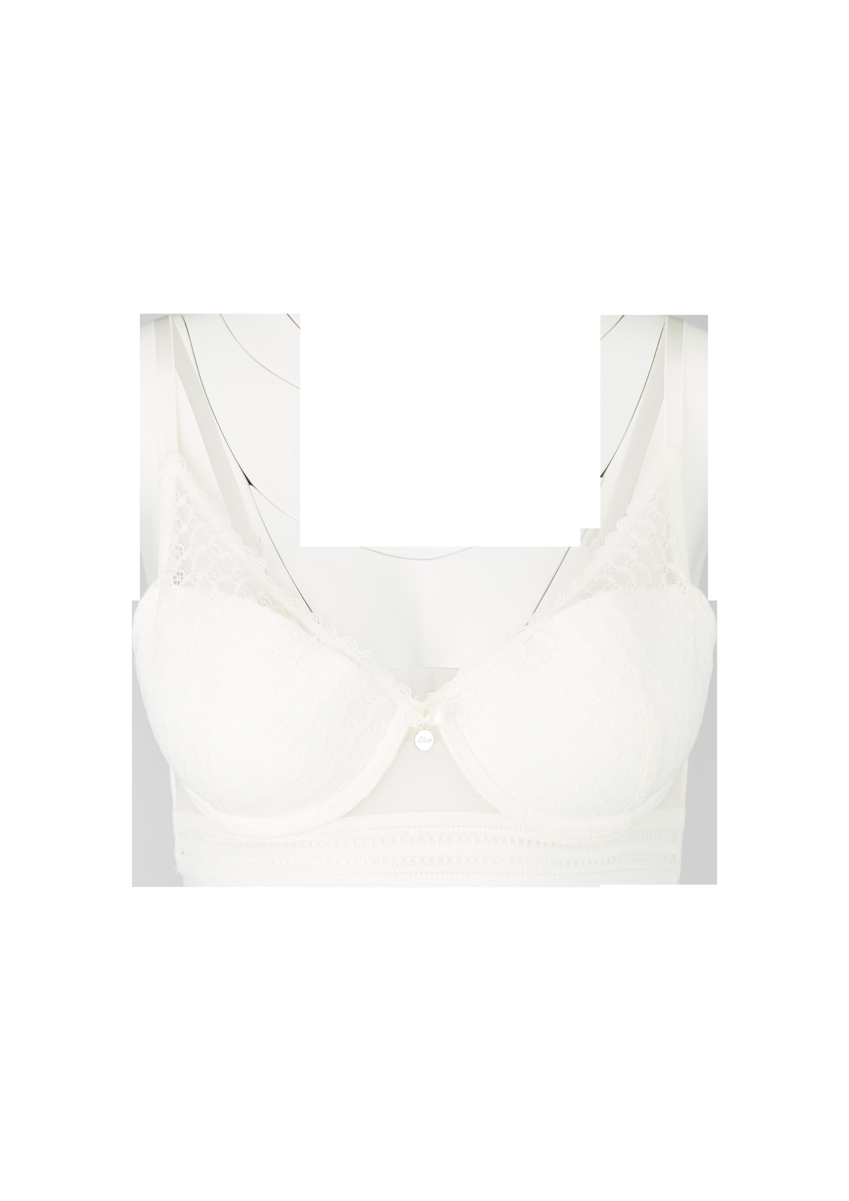 Push Up-BH mit Spitze  EME-6006311-0900