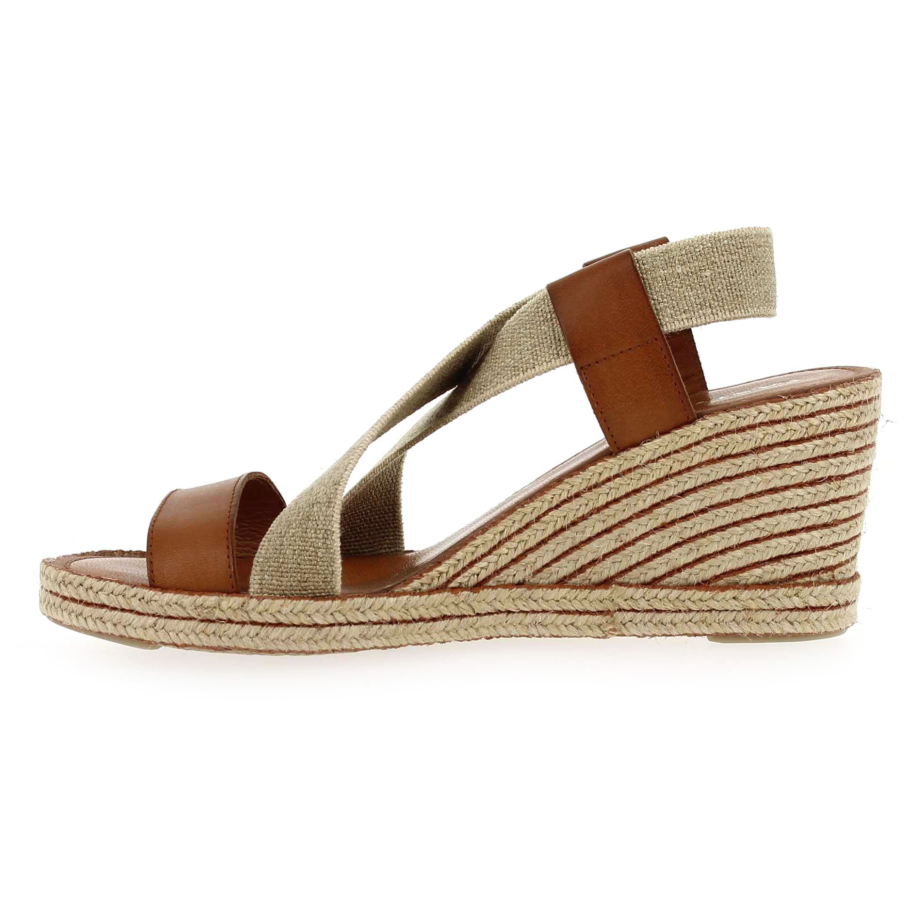 Casteller  30 129 412 - Cognac Beige