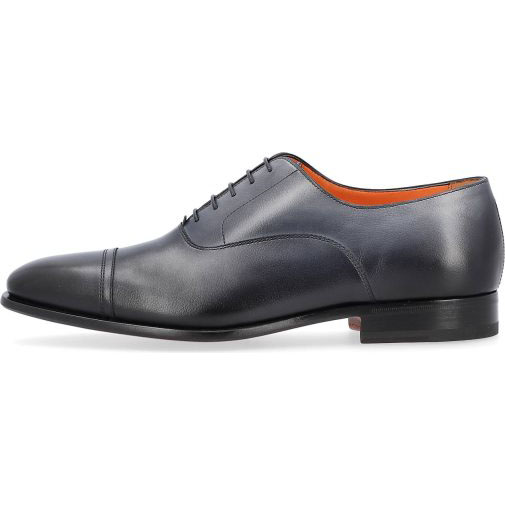 Santoni Business-Schnürer LEVANTE