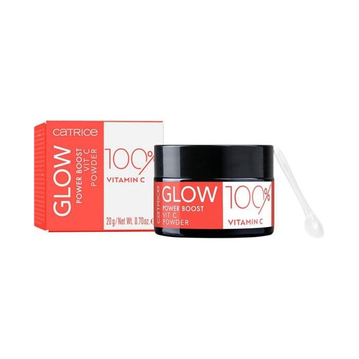 Glow Power Boost Powder