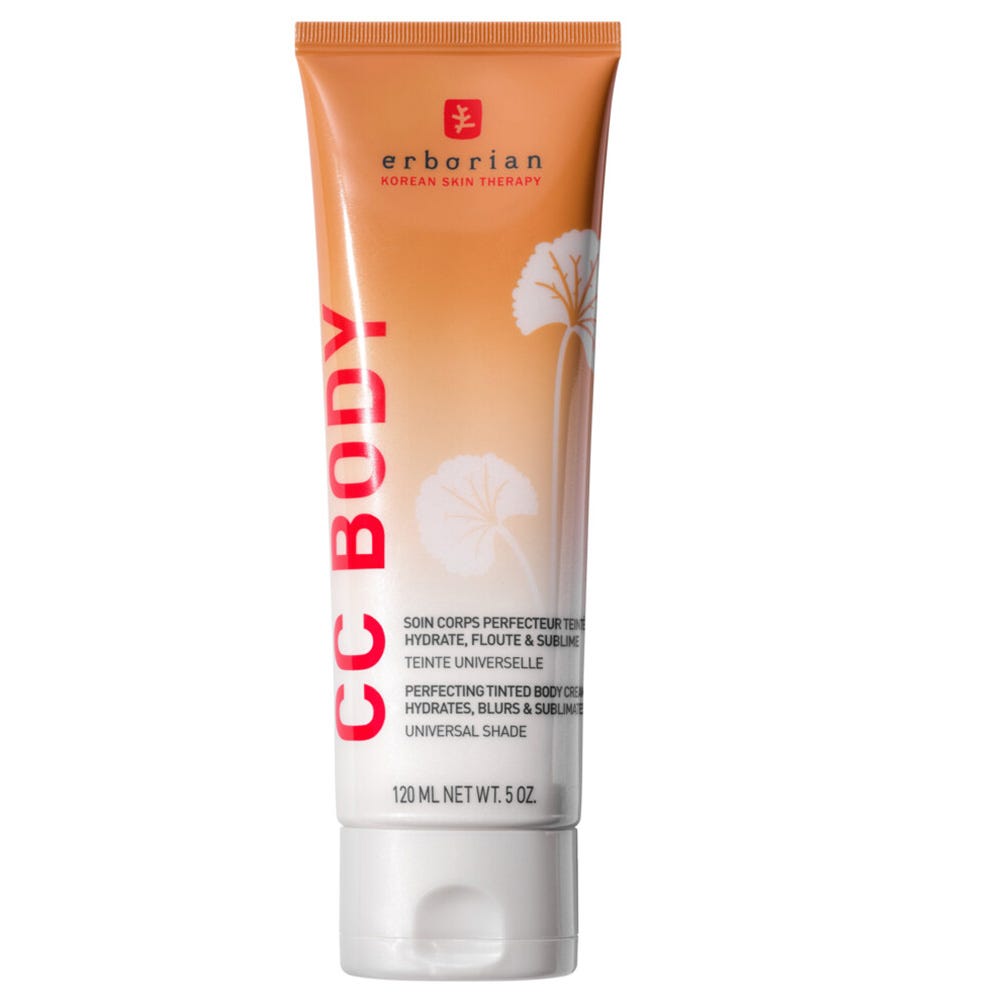 Erborian CC Body 120 ml