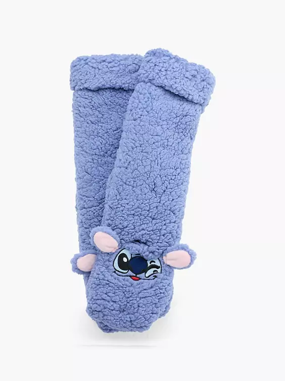 Stitch ABS Socken