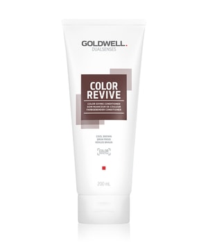 Goldwell Dualsenses Color Revive Cool Brown Conditioner-200 ml