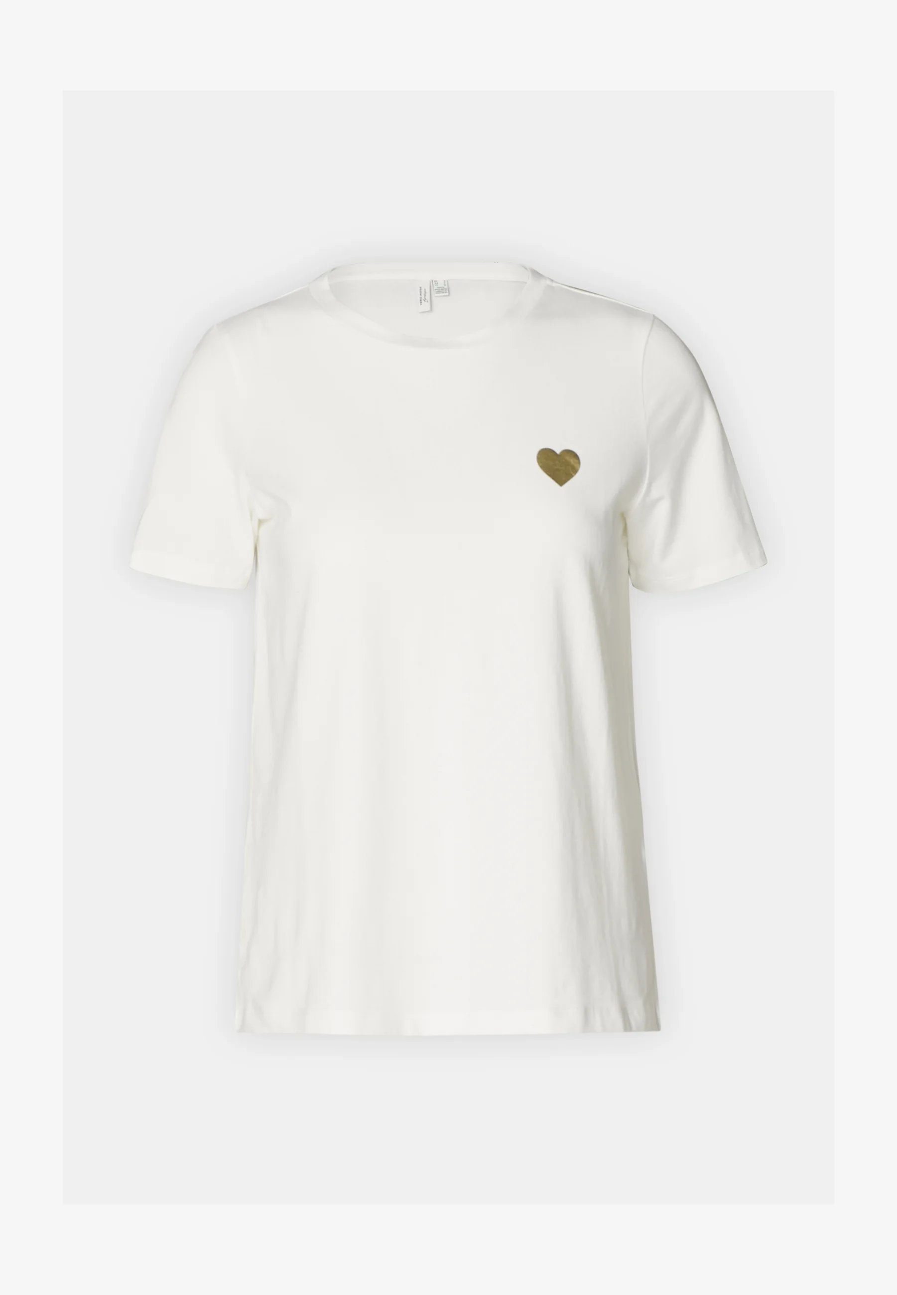 Vero Moda VMIRA ONECK - Camiseta estampada