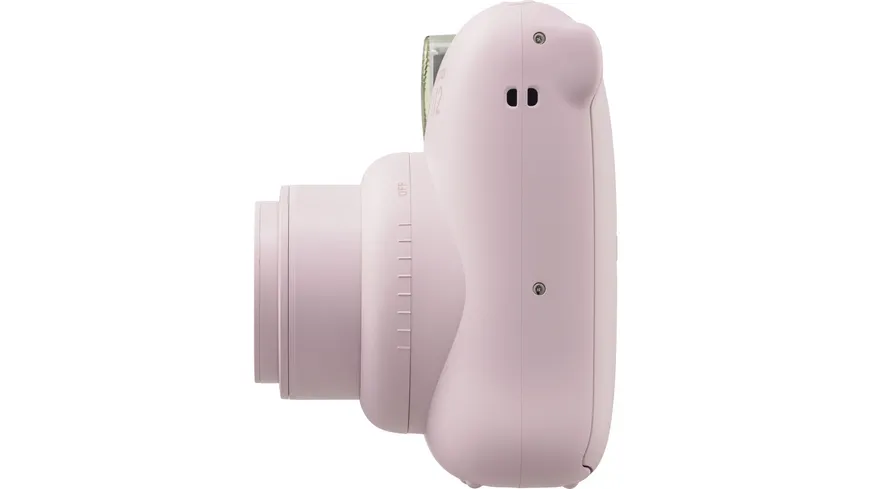 Fujifilm instax mini 12  blossom-pink