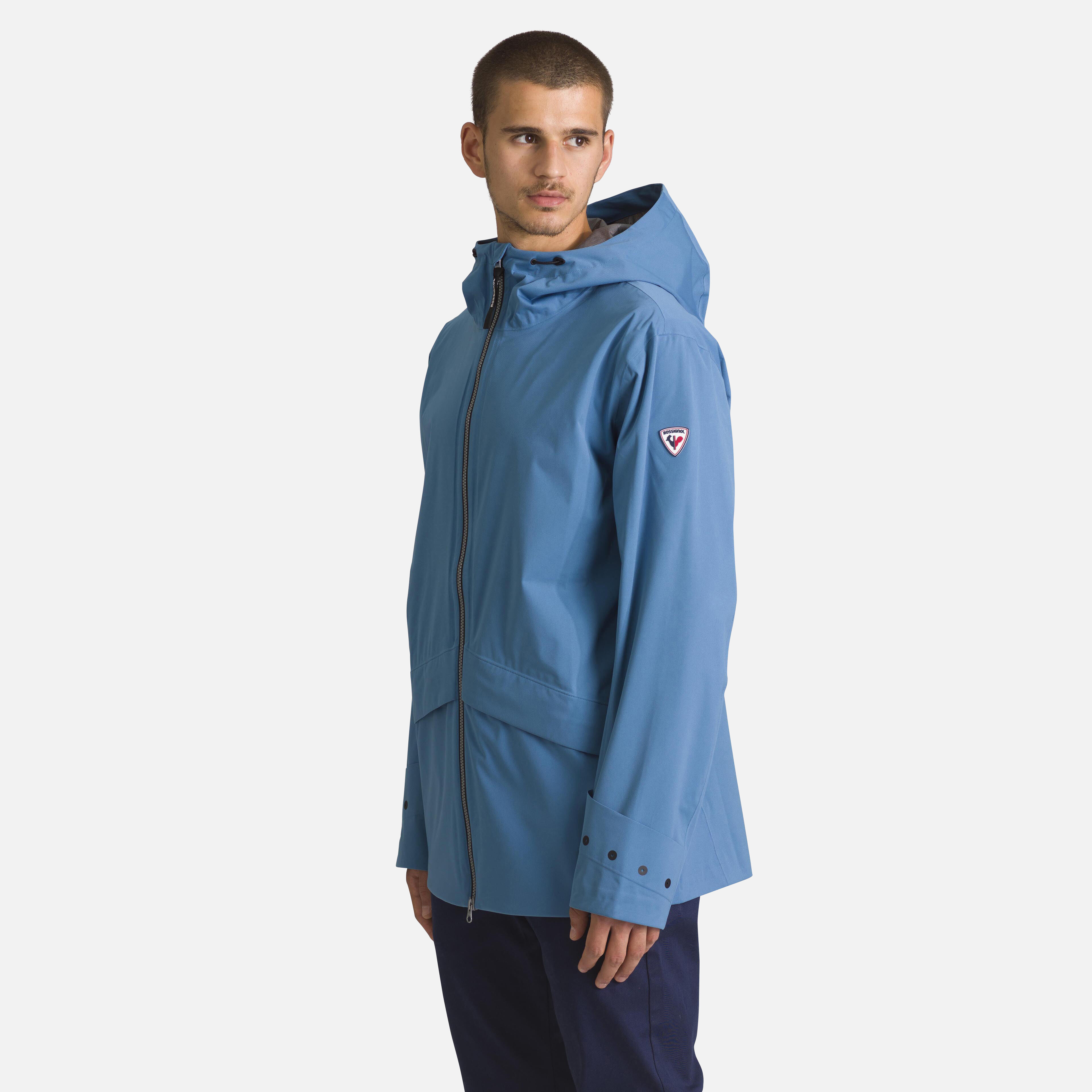 Veste imperméable Covariant Homme