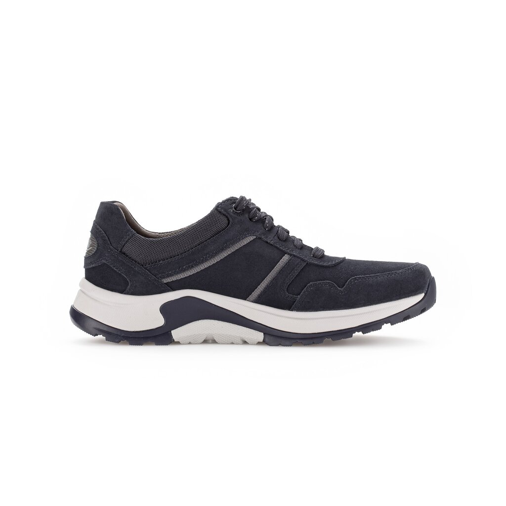 rollingsoft PG8000 Sneaker low blau