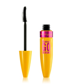 Maybelline Volum' Express The Colossal Go Extreme Mascara-9.5 ml