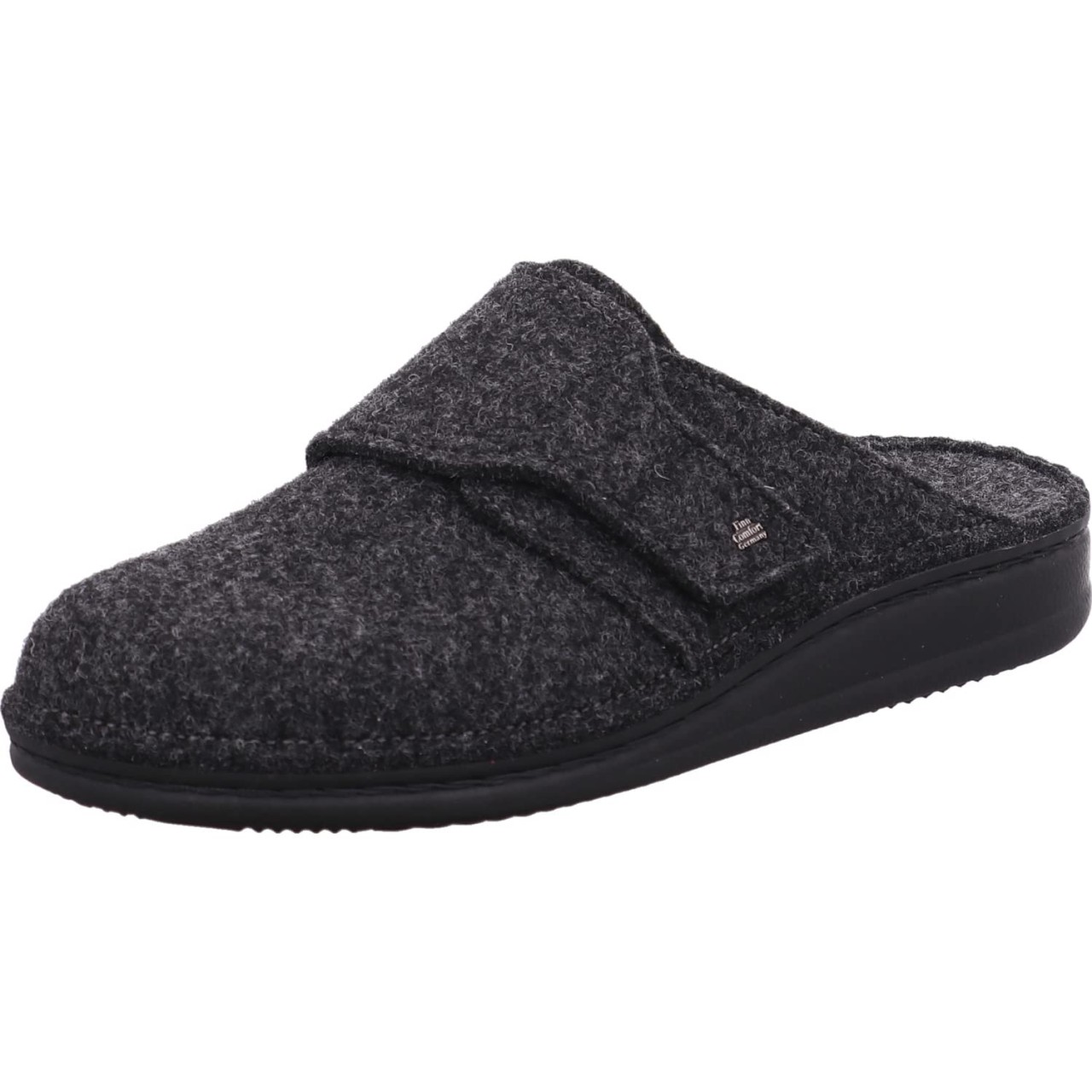 FINN COMFORT Sportliche Sandalen grau