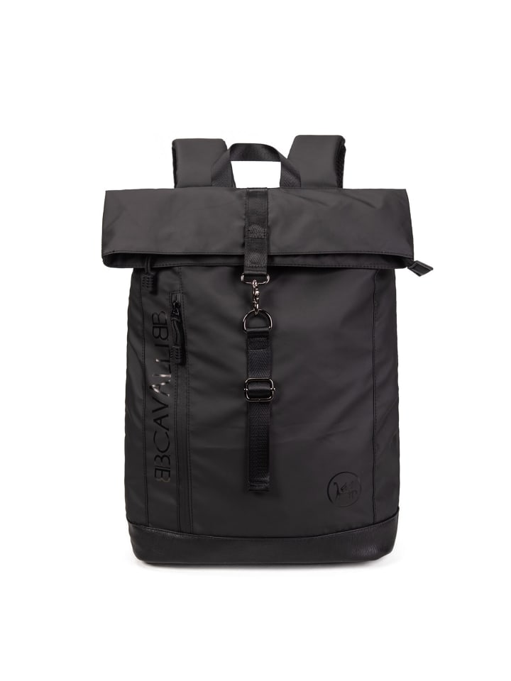 B Cavalli B Rucksack in BLACK günstig kaufen onesize
