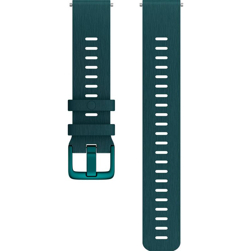 Polar WRIST BAND 20MM SIL S-L Armband