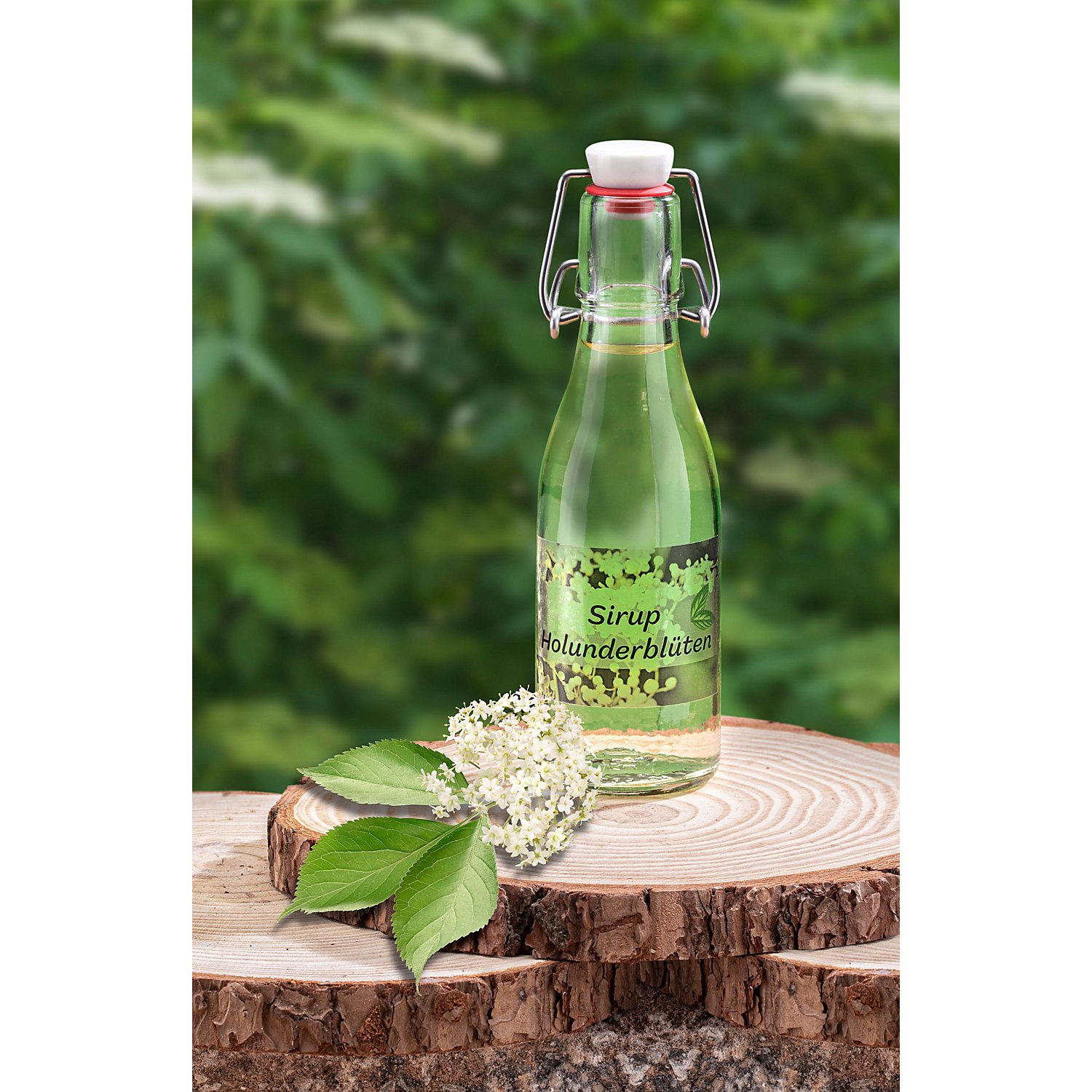 Wasserschiebefolie, DIN A4, 3 Blatt