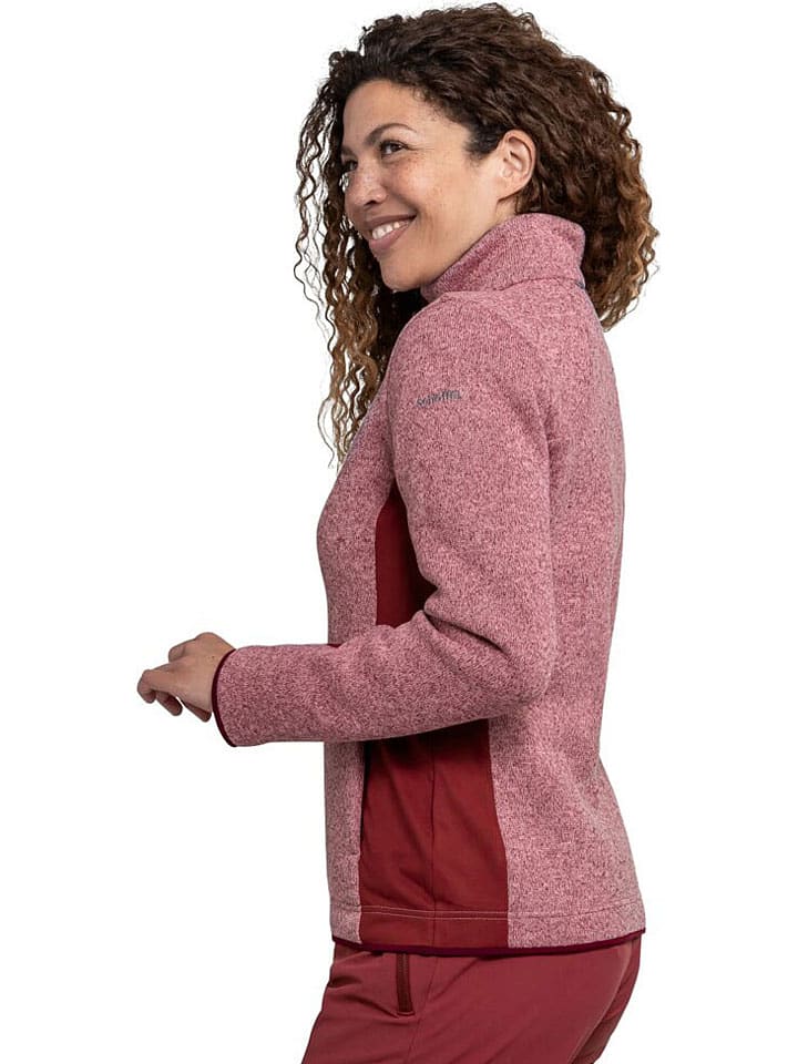 Schöffel Fleecejacke 