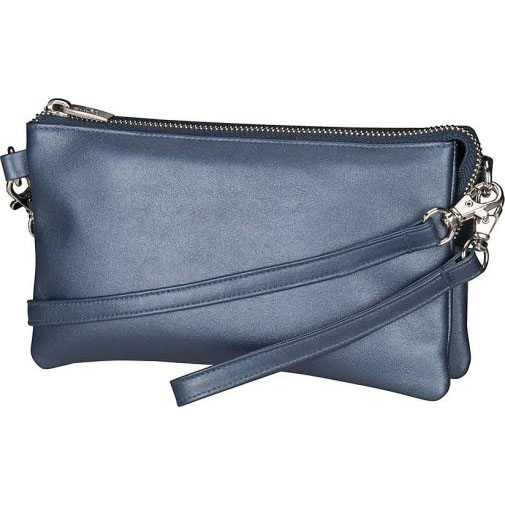 Golden Head Abendtasche & Clutch Valencia RFID Protect 8217