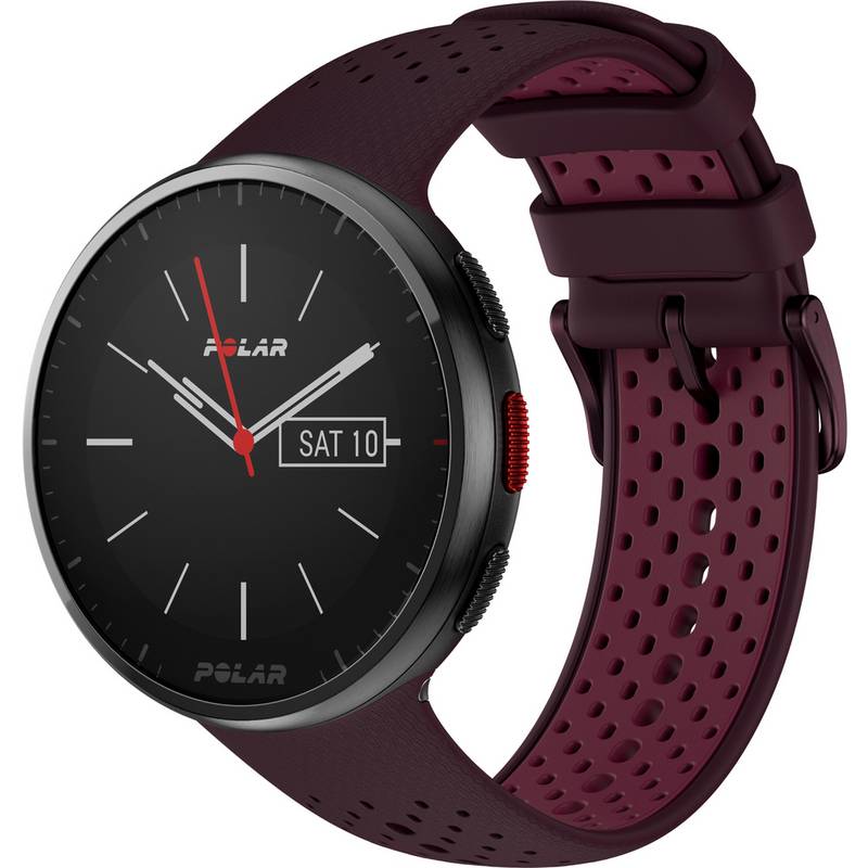 Polar PACER PRO Sportuhr