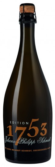2020 Riesling extra trocken - Weingut Schmidt
