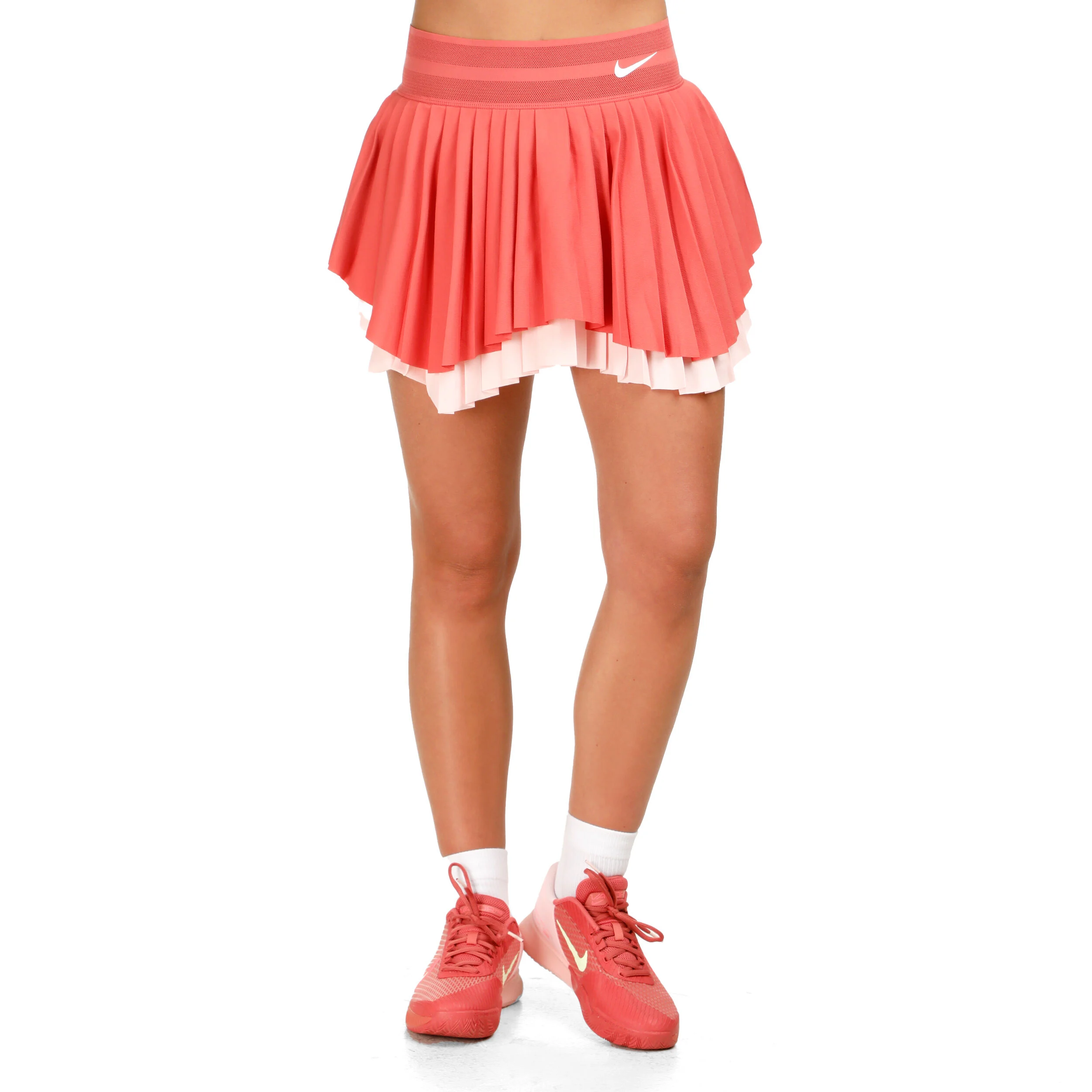 Dri-Fit Court Slam RG Rock Damen - Koralle, Rosa