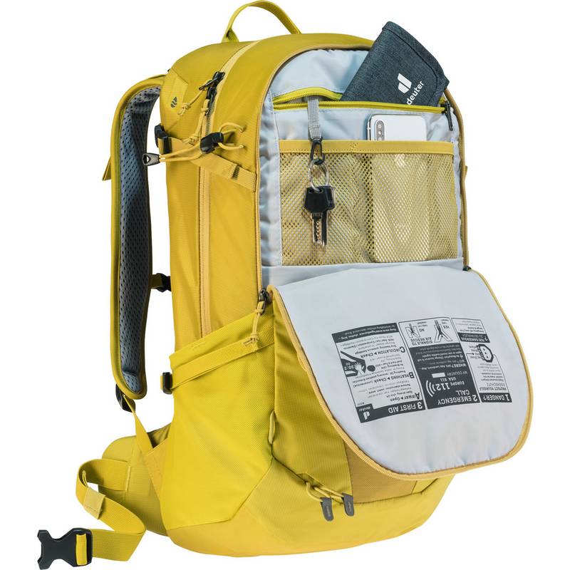 Deuter Futura 23 Wanderrucksack Herren