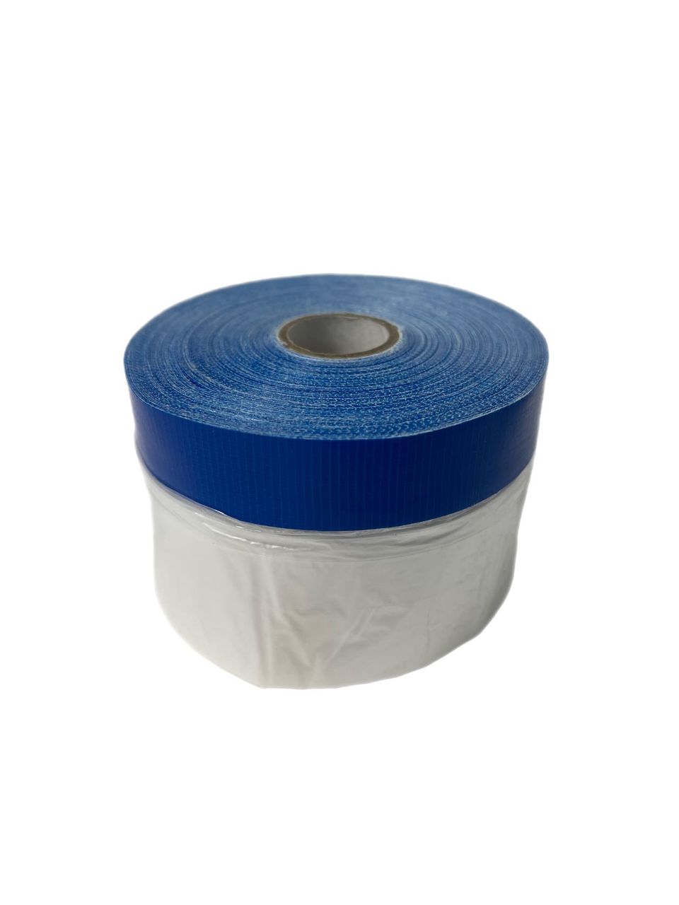 Vago-Tools Gewebeband Klebeband 550mm/20m Folie Gewebe Masker 5x