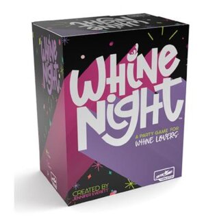 Whine Night (EN)
