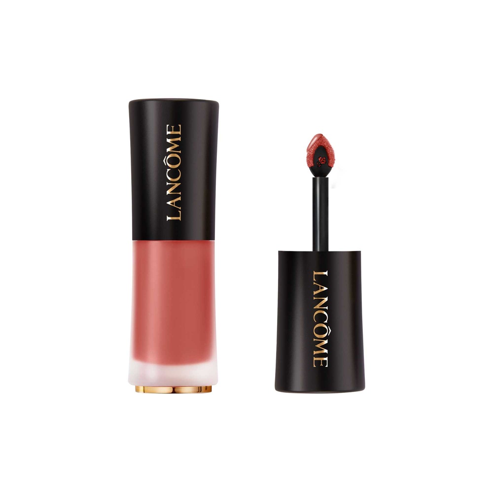 Lancôme L'Absolu Rouge Drama Ink Encre à Lèvres Semi-Mate Longue Tenue