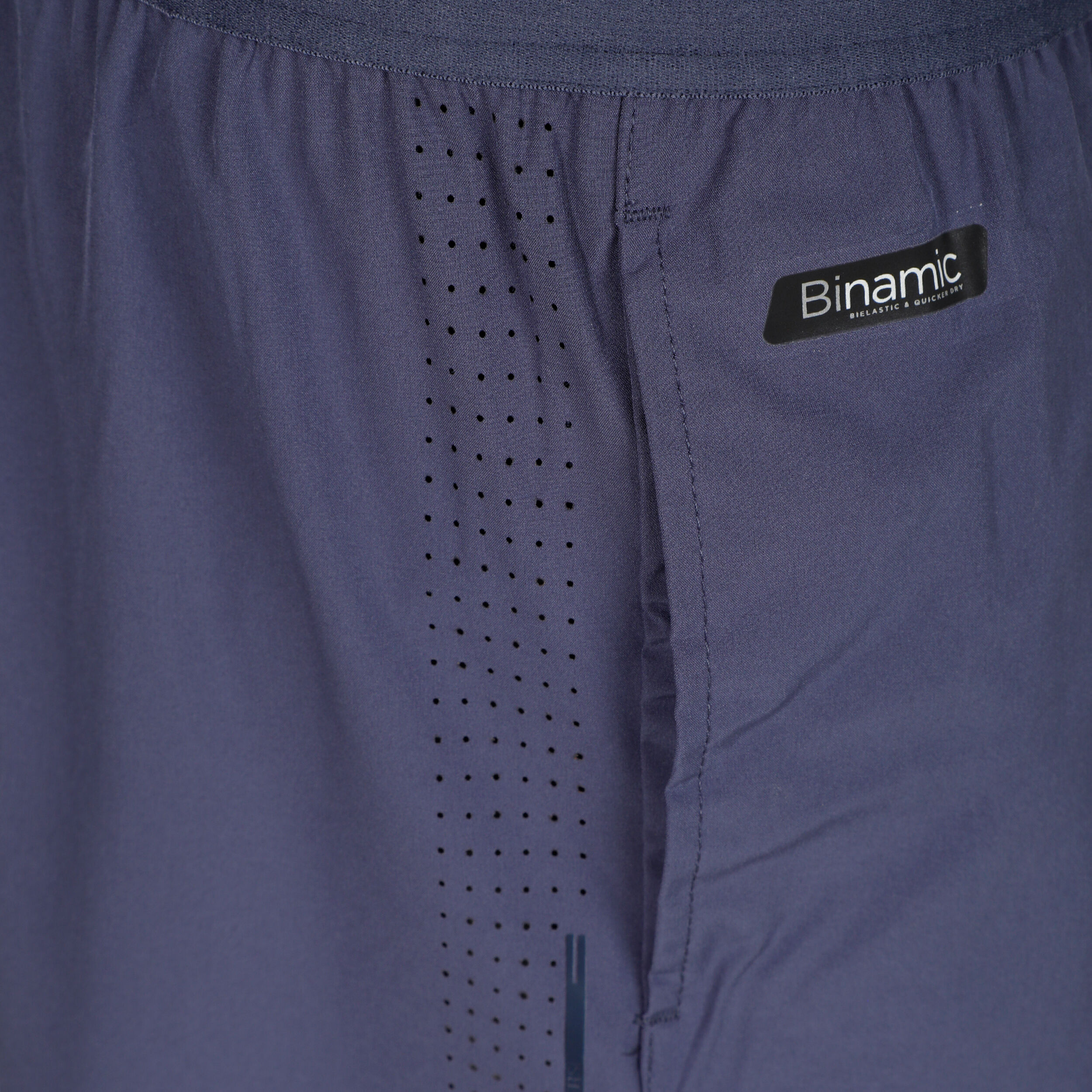 Mirla Shorts Herren - Blau