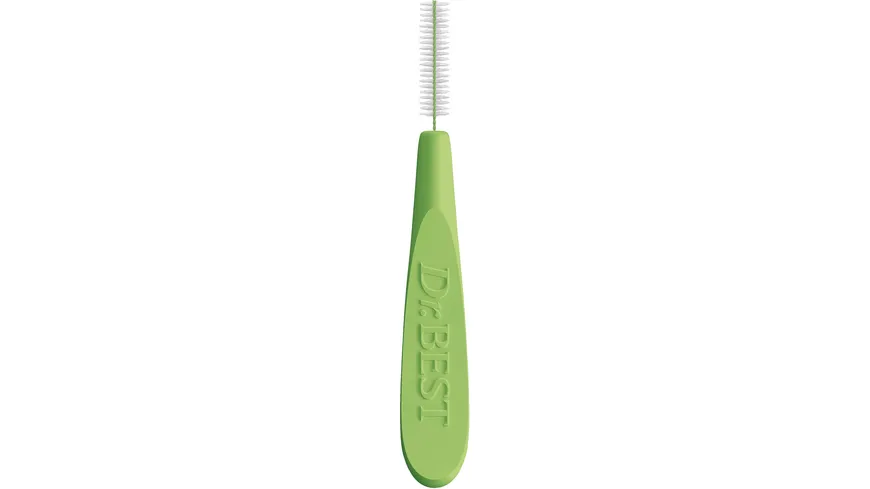 Dr.BEST Interdentalbürsten Größe 5 0,8mm