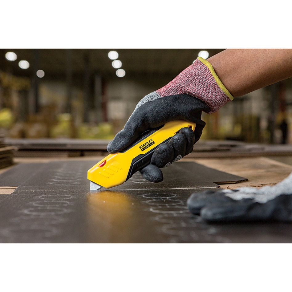 Stanley FMHT10369-0 FatMax sikkerhetsknivklemme Bimat