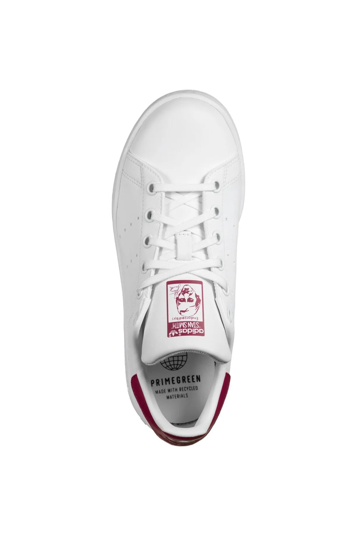 adidas  Unisex adidas STAN SMITH Kinderschuhe