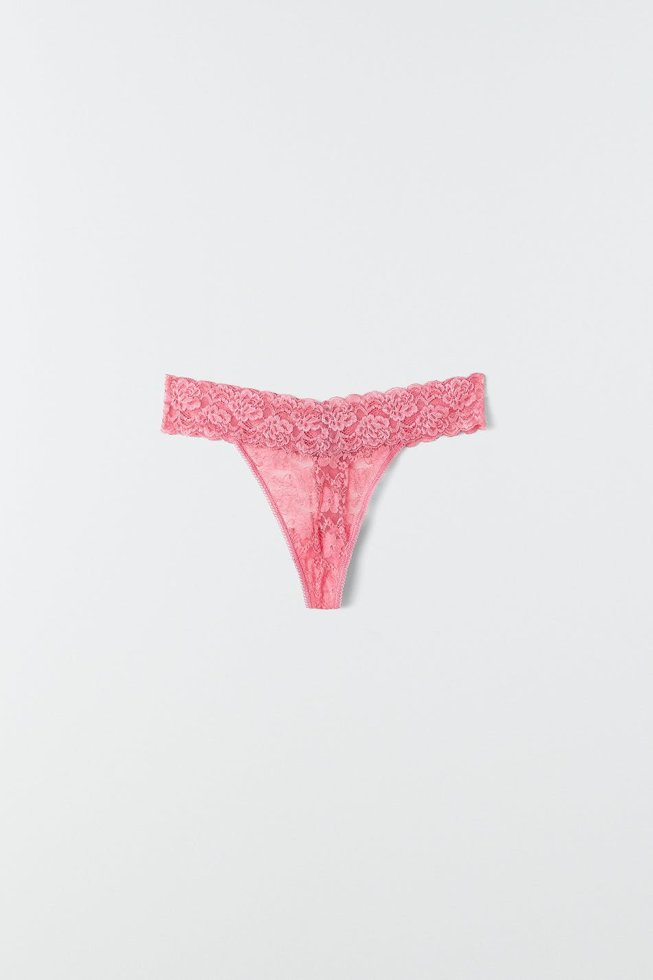 Lana string