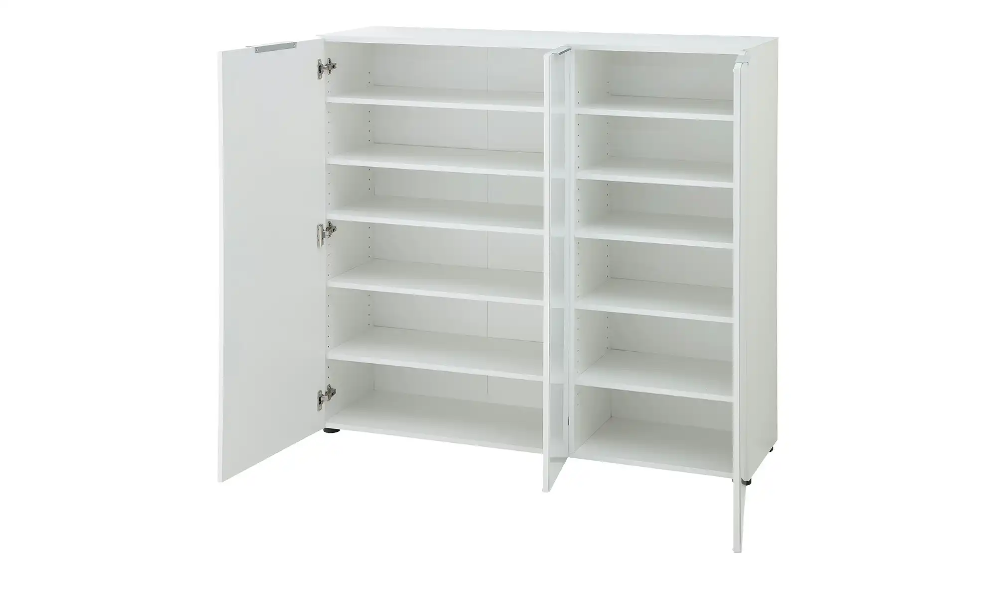 Schuhschrank