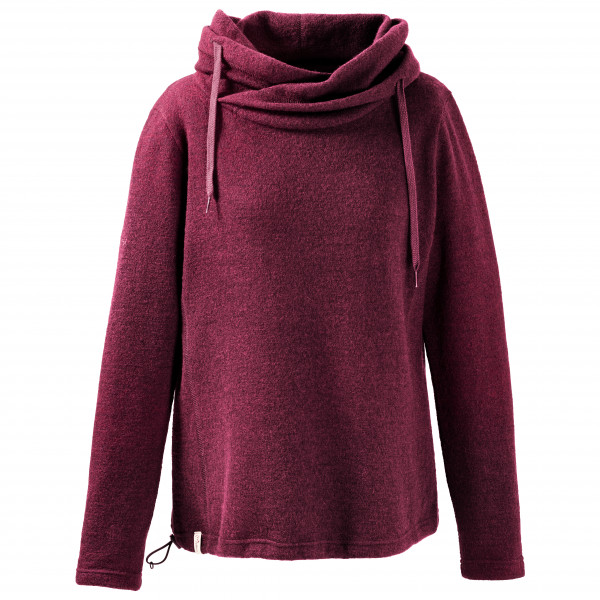 Mufflon - Women's Kusa - Wollpullover