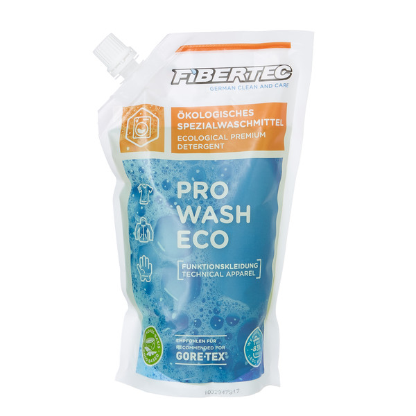 PRO WASH ECO NACHFÜLLPACK - Waschmittel