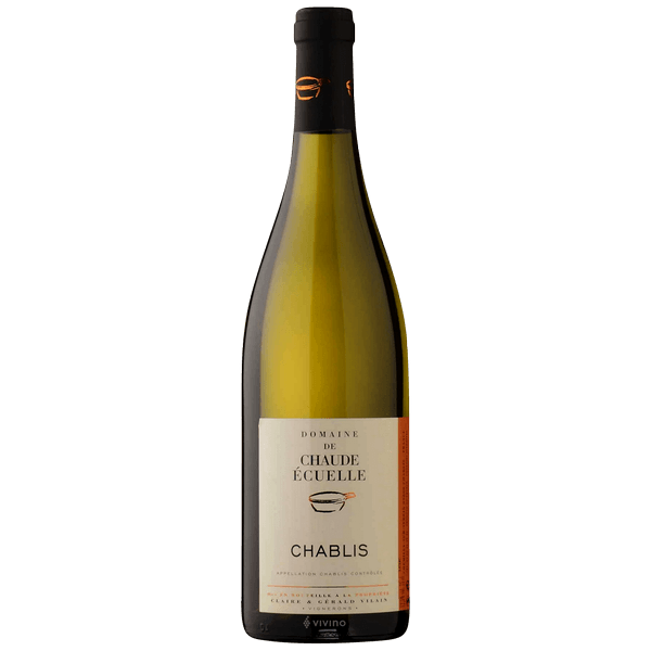 Domaine de Chaude ÉcuelleChablis 2020