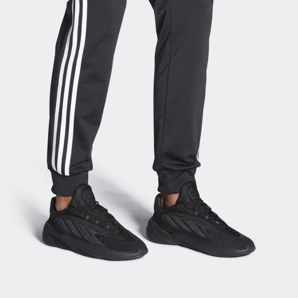 adidas Ozelia H04250 / schwarz