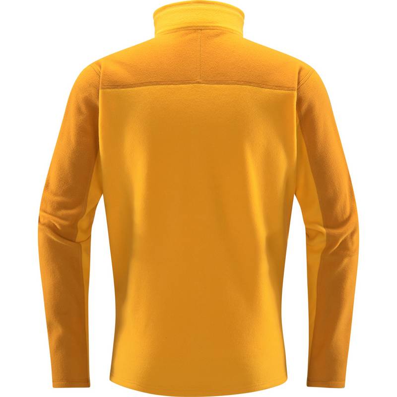 Haglfs Buteo Mid Jacket Fleecejacke Herren