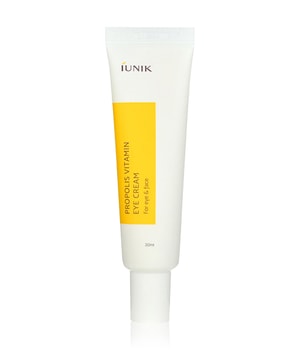 iUnik Propolis Vitamin Eye Cream Augencreme-30 ml