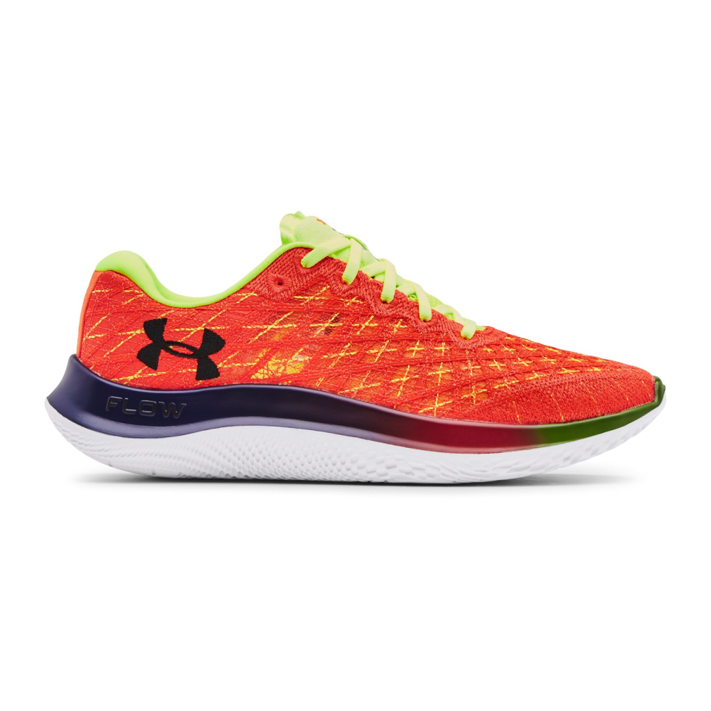 Under Armour Flow Velociti Wind UA NRG 3025266-600 / orange