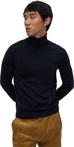 HUGO Strickpullover San Thomas-M 10243187 01