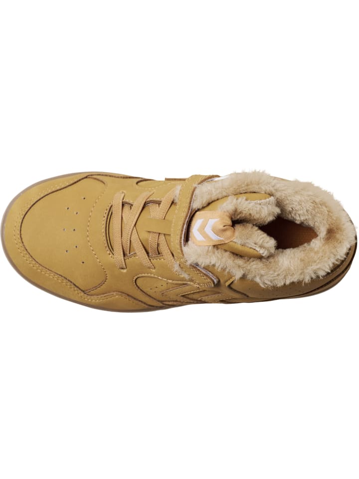 Hummel Hummel Klettverschluss Stiefel Camden Winter Kinder in YELLOW günstig kaufen